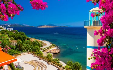 Почивка в Бодрум, Турция с автобус от София - 5 нощувки